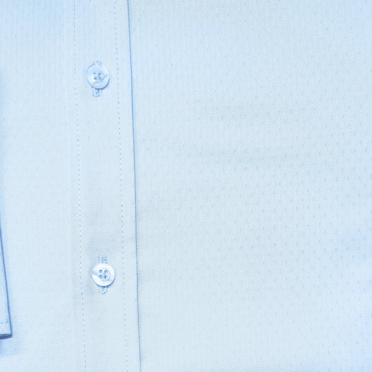 CAMISA ANDRE'E VERINO PREMIUM - PUÑO FRANCES CELESTE BB LABRADO.