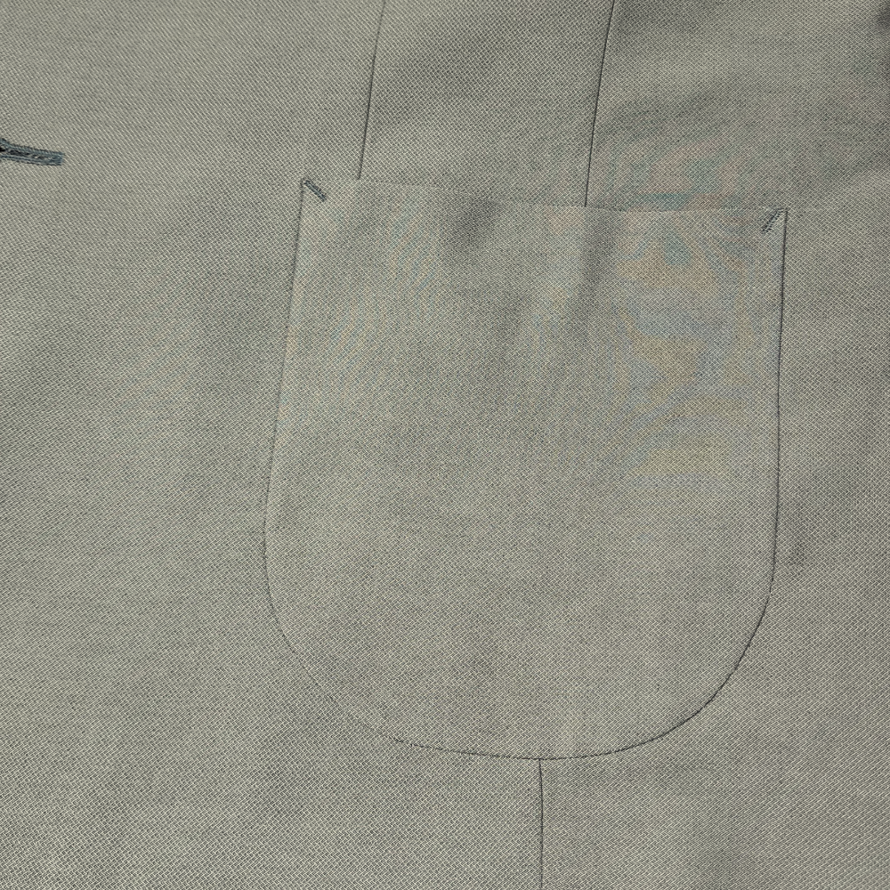 Pantalón sastre de vestir ModernFit color verde hoja