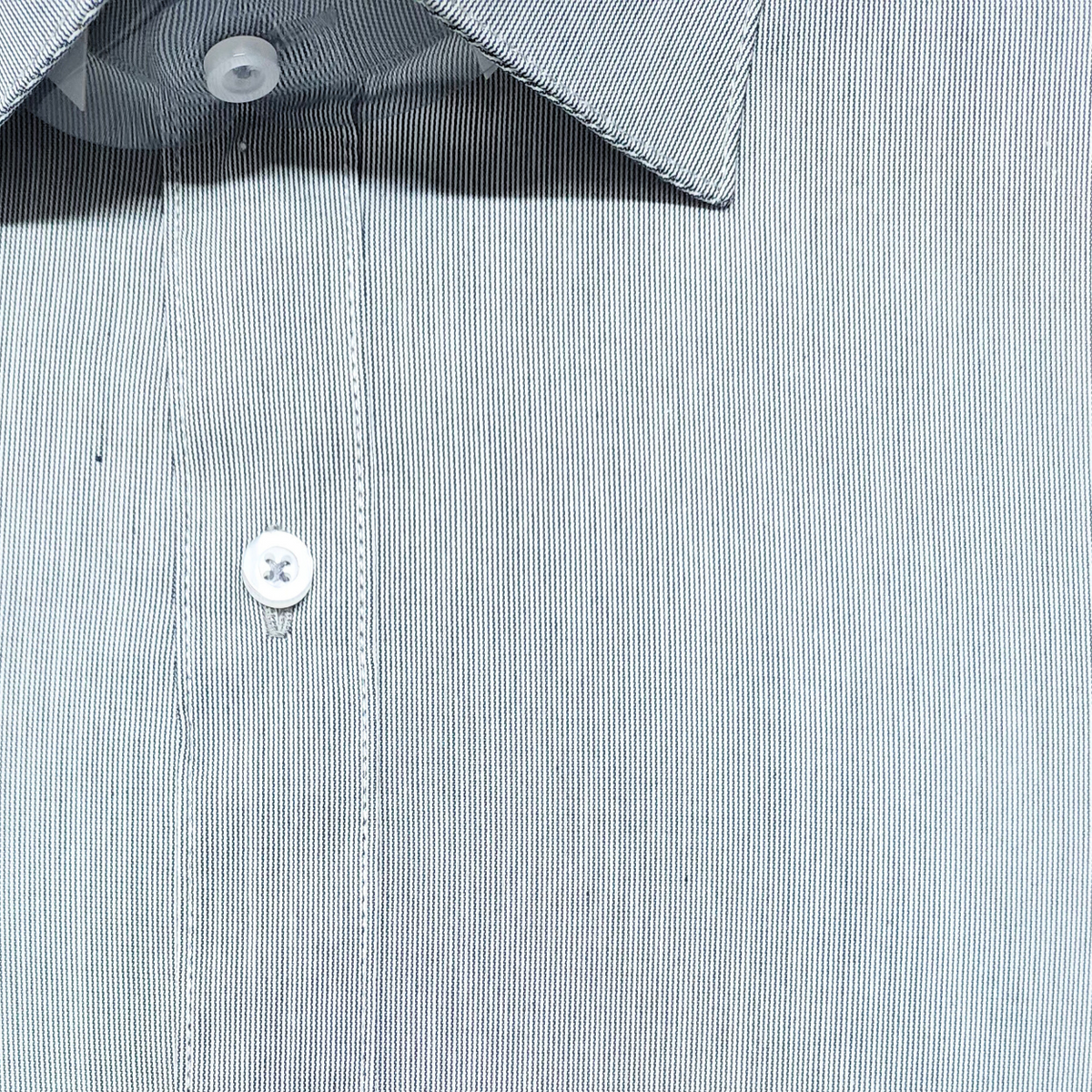 CAMISA ANDRE'E VERINO SLIMFIT - MIL RAYAS PLATA