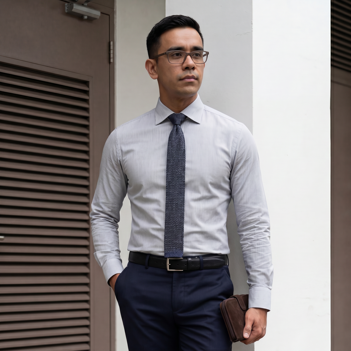 Andre'e Verino Provocazione - SlimFit