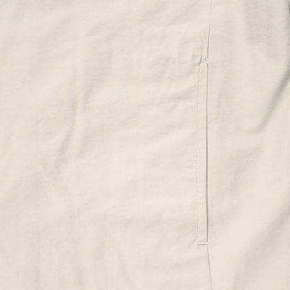 CASACA HARRINGTON BEIGE