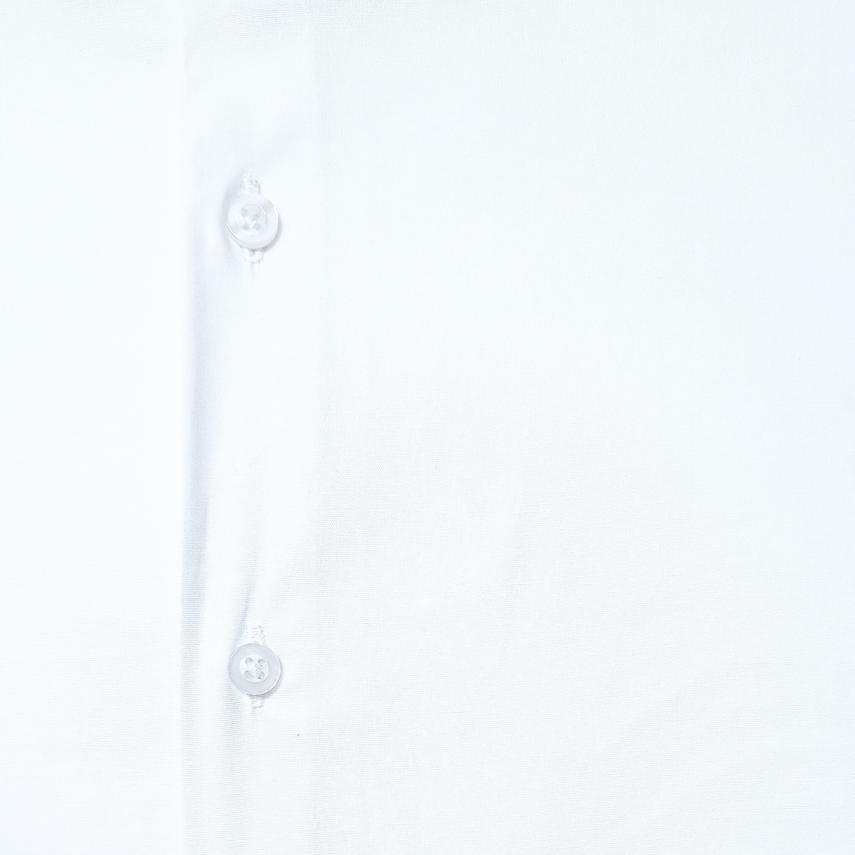 CAMISA ANDRE'E VERINO SLIMFIT - BLANCA COLOR ENTERO LISO