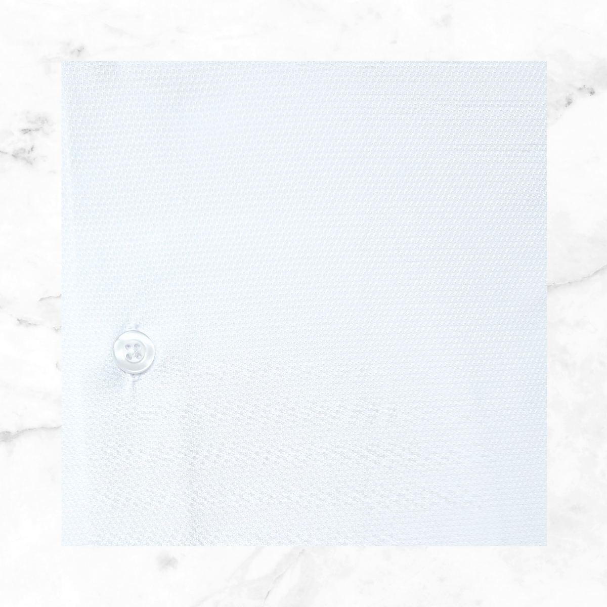 CAMISA ANDRE'E VERINO SLIMFIT - BLANCO LABRADO