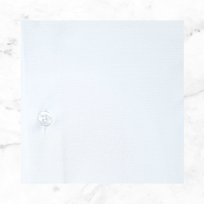 CAMISA ANDRE'E VERINO SLIMFIT - BLANCO LABRADO