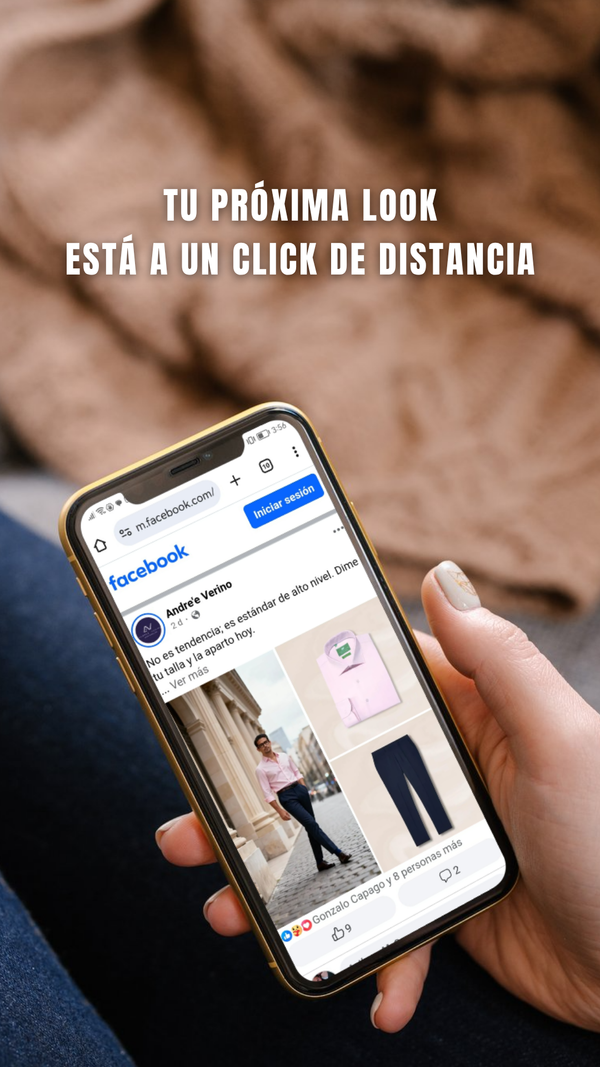 Tienda WhatsApp