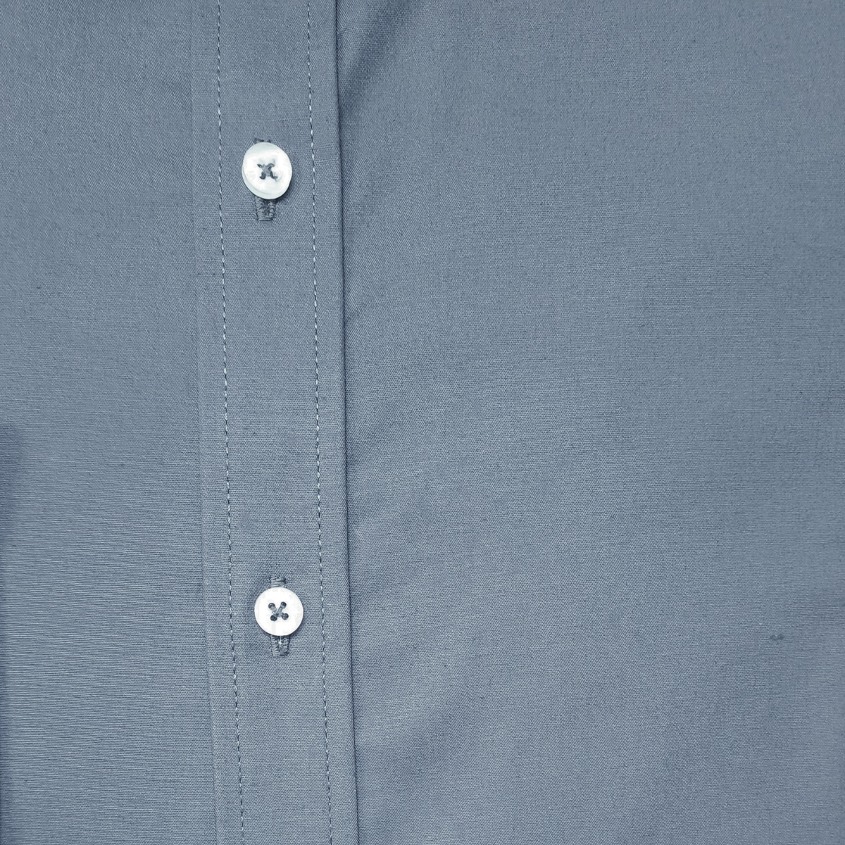 CAMISA ANDRE'E VERINO SLIMFIT - GRIS ENTERO