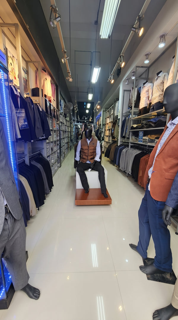 ShowRoom Mayorista