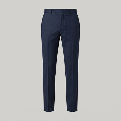 Pantalón sastre de vestir ModernFit color negro