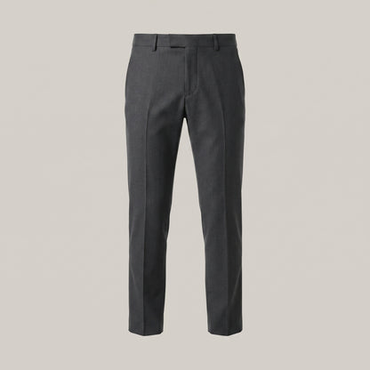 Pantalón sastre de vestir ModernFit color gris