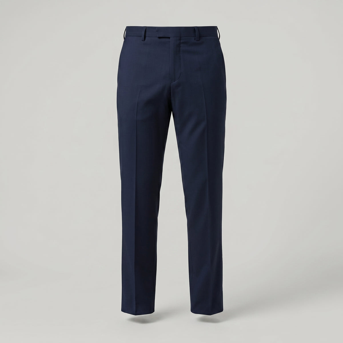 Pantalón sastre de vestir ModernFit color azul noche