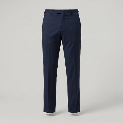 Pantalón sastre de vestir ModernFit color azul noche