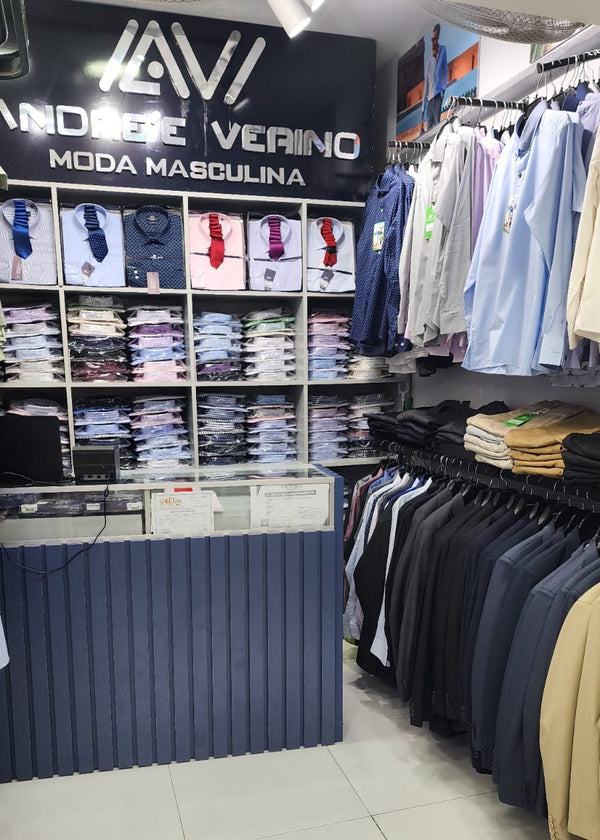TIENDA 1 C.C. Parque Cánepa
