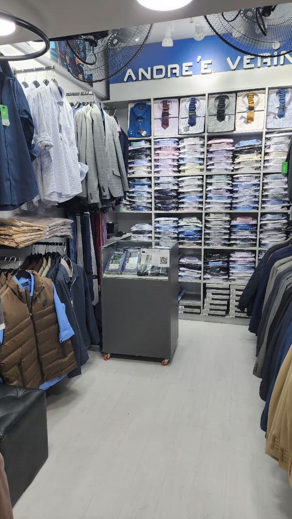 TIENDA 2 C.C. PARQUE CÁNEPA
