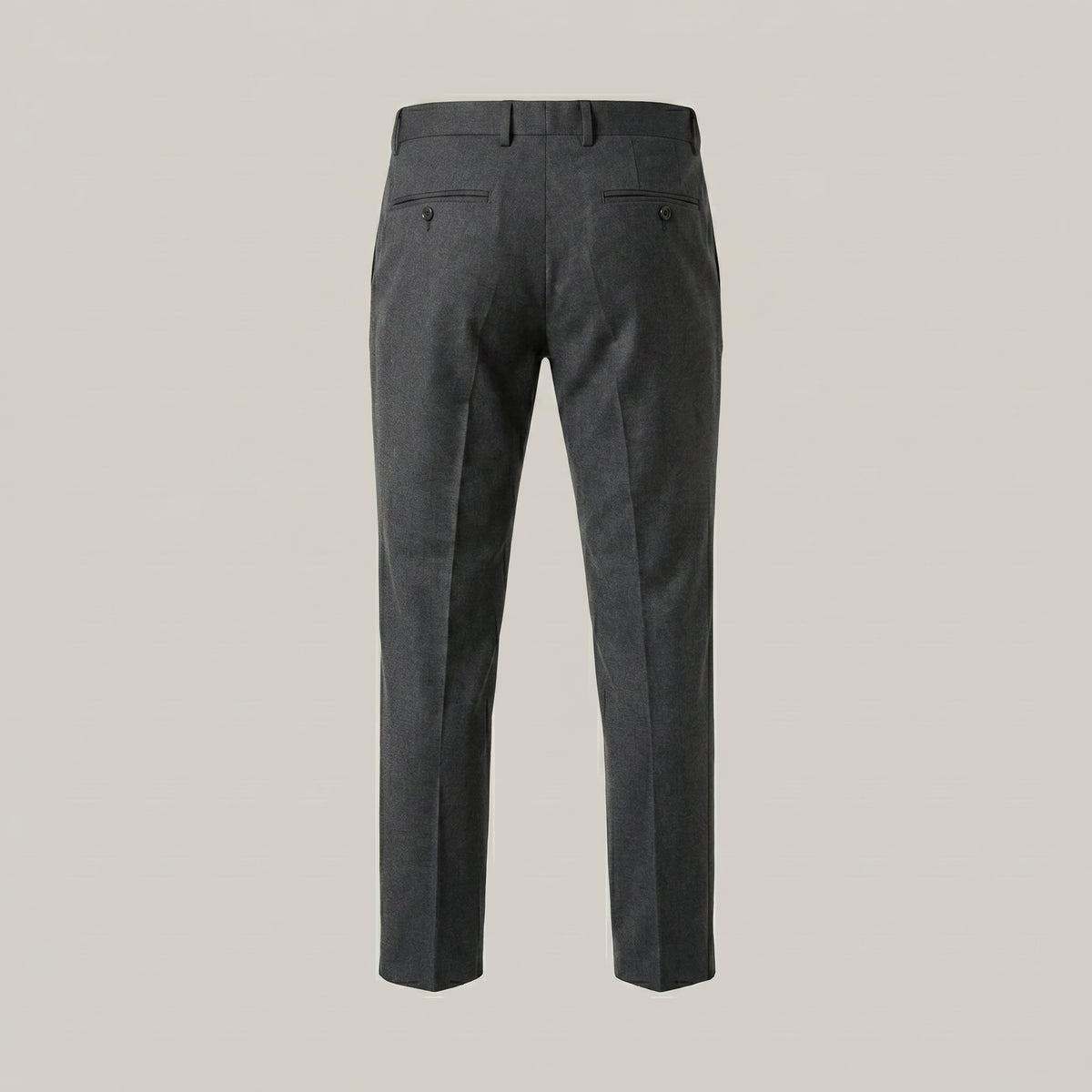 Pantalón sastre de vestir ModernFit color gris