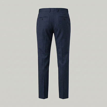 Pantalón sastre de vestir ModernFit color negro