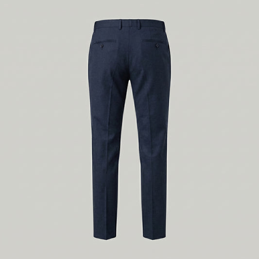 Pantalón sastre de vestir ModernFit color negro